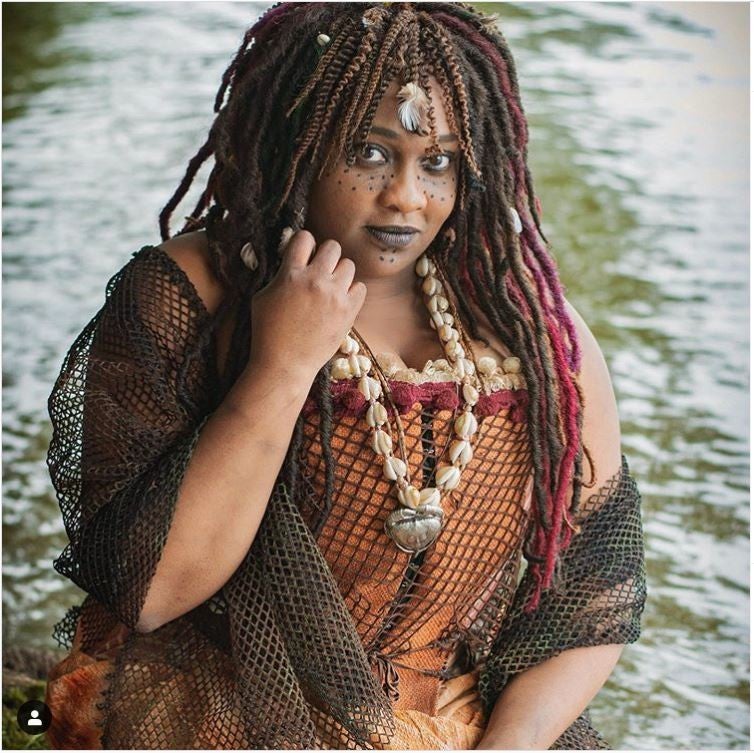 Black Bettie - Tia Dalma